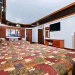 Americas Best Value Inn & Suites Los Angeles Downtown Sw