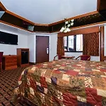 Americas Best Value Inn & Suites Los Angeles Downtown Sw