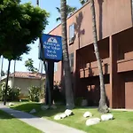 Americas Best Value Inn & Suites Los Angeles Downtown Sw