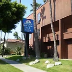 Americas Best Value Inn & Suites-Los Angeles Downtown/S.W.