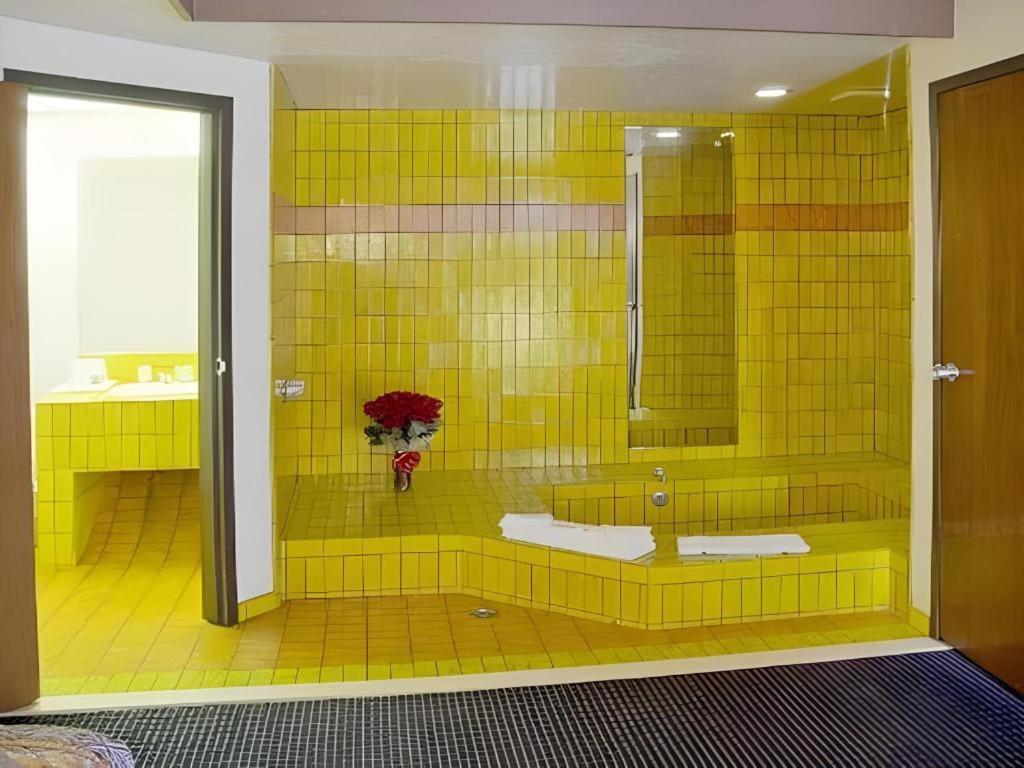 Americas Value & Suites-los Angeles Downtown/s.w. Motel Los Ángeles