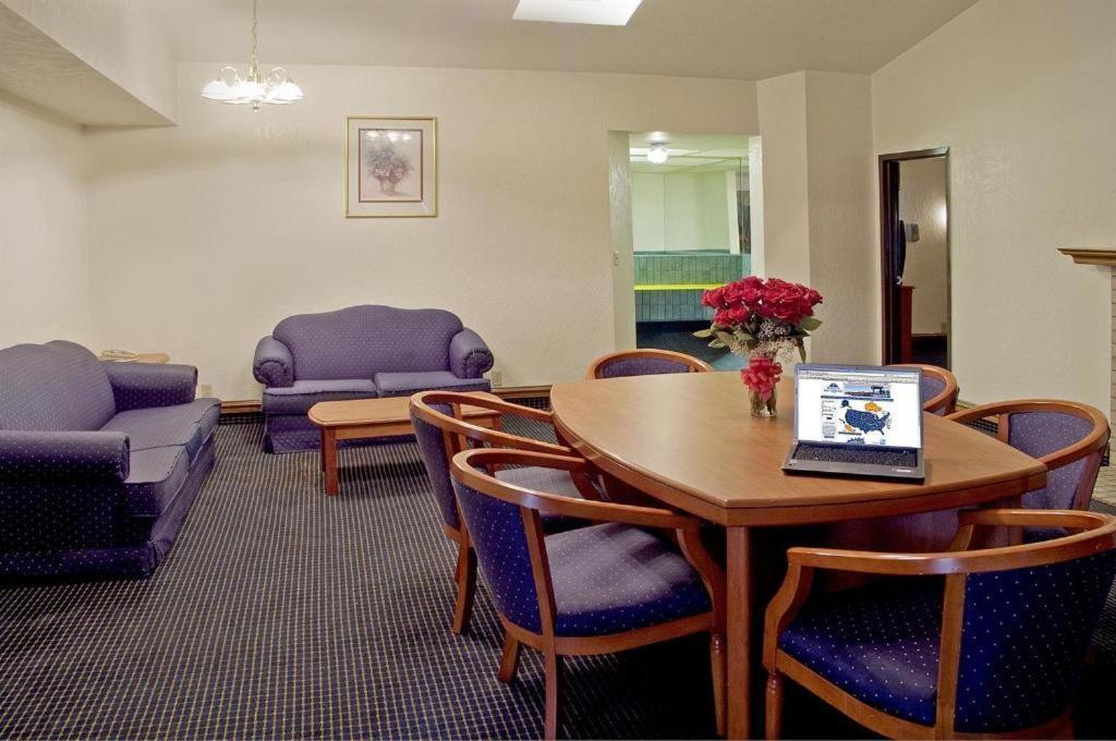 Americas Value & Suites-los Angeles Downtown/s.w. Los Ángeles
