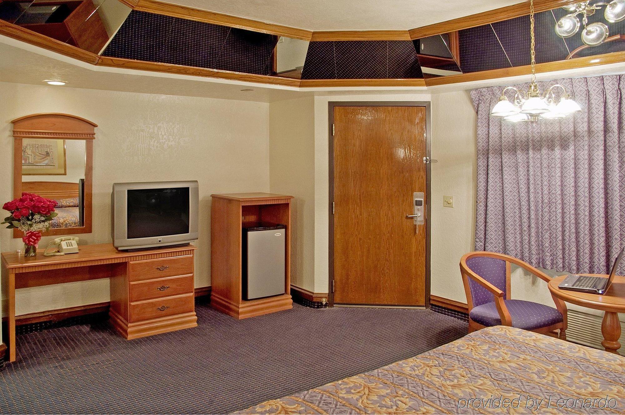 Americas Value & Suites-los Angeles Downtown/s.w. Motel Los Ángeles