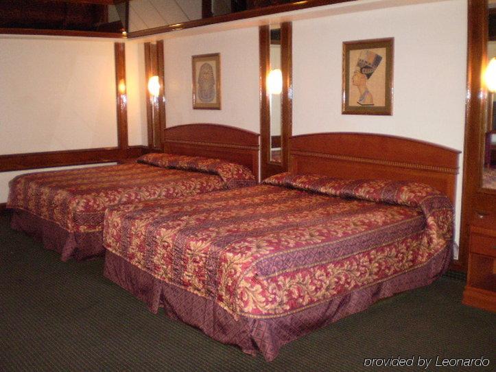 Americas Value & Suites-los Angeles Downtown/s.w. Los Ángeles