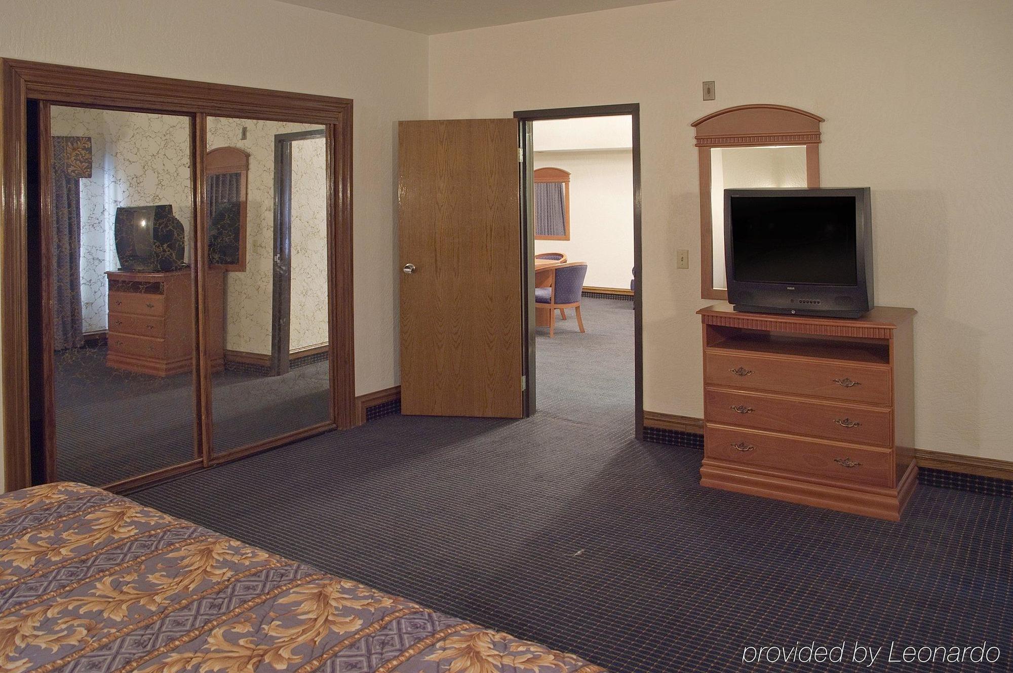 Motel Americas Value & Suites-los Angeles Downtown/s.w. *