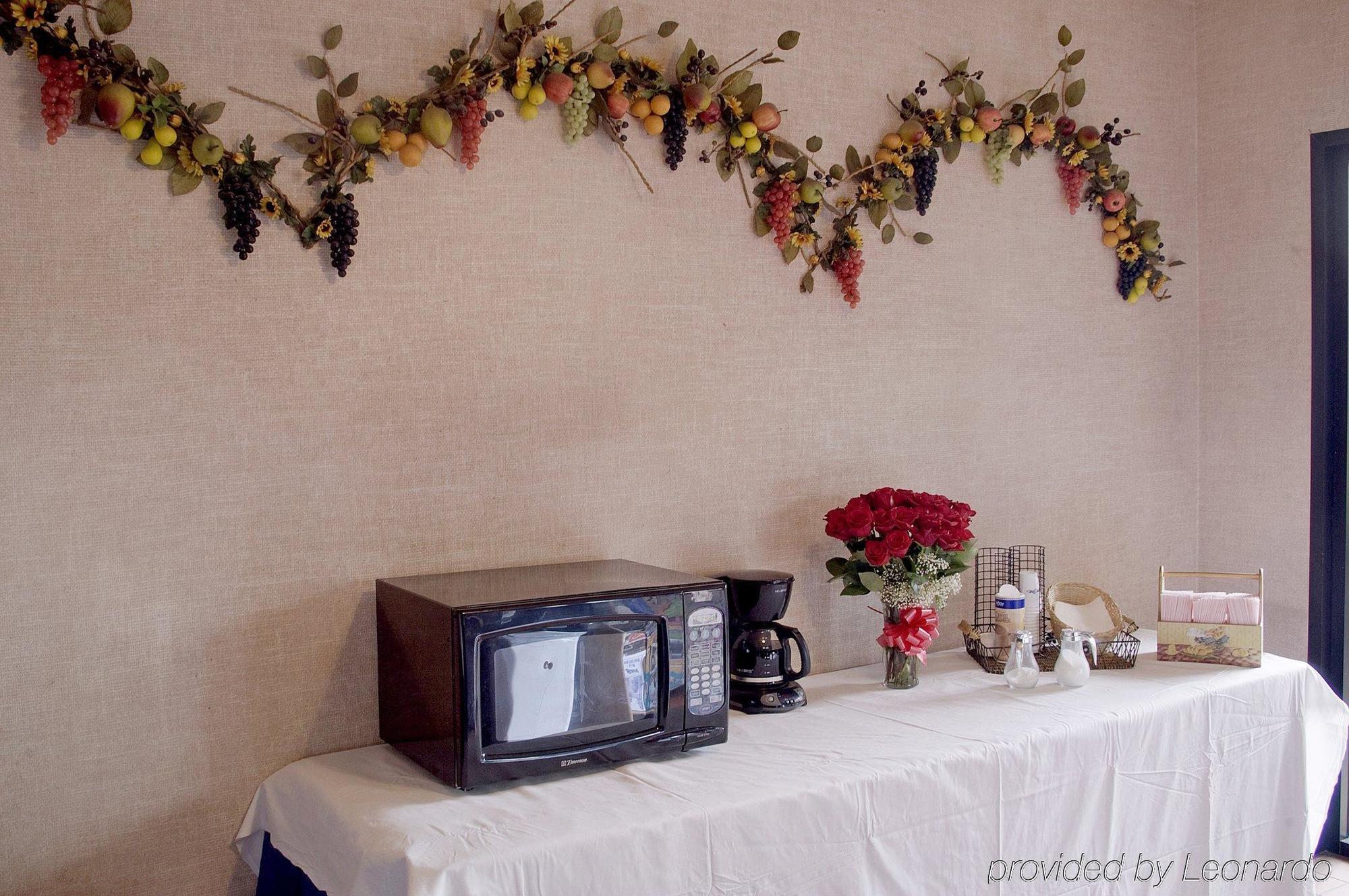 Americas Value & Suites-los Angeles Downtown/s.w. Motel *