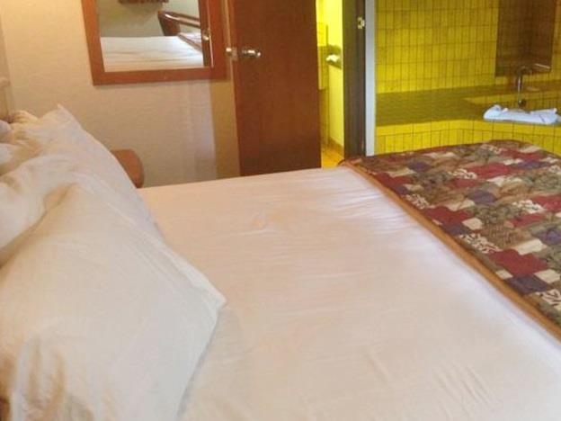 Americas Value & Suites-los Angeles Downtown/s.w. * Los Ángeles