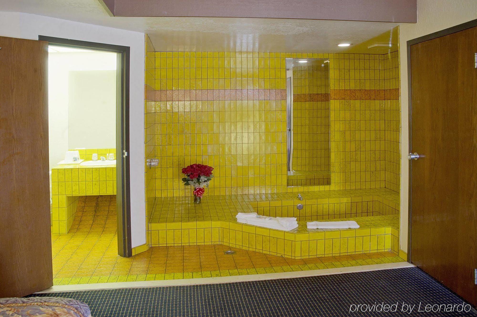Americas Value & Suites-los Angeles Downtown/s.w. Motel Los Ángeles